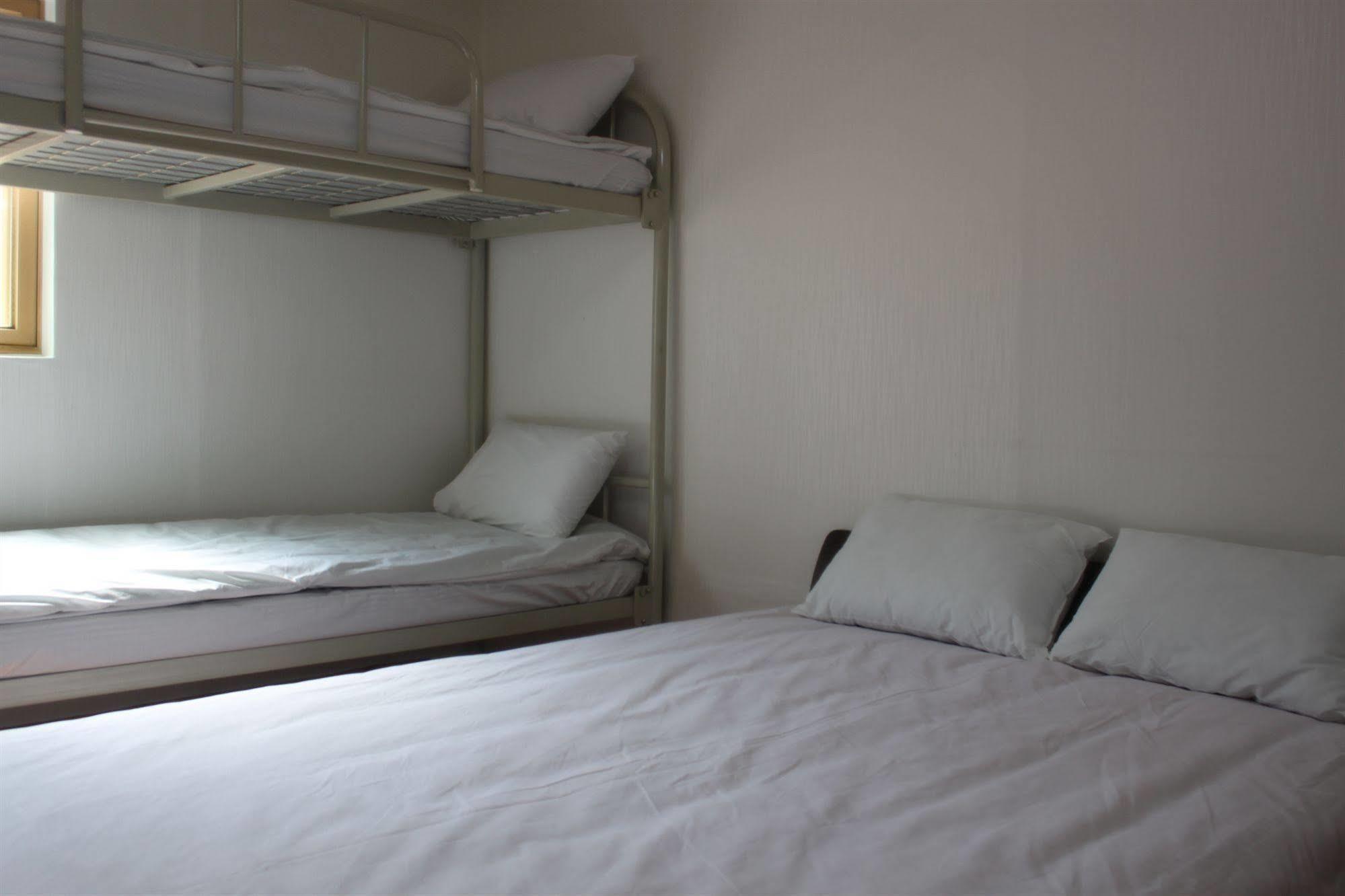 Dongdaemun Guesthouse سيول المظهر الخارجي الصورة