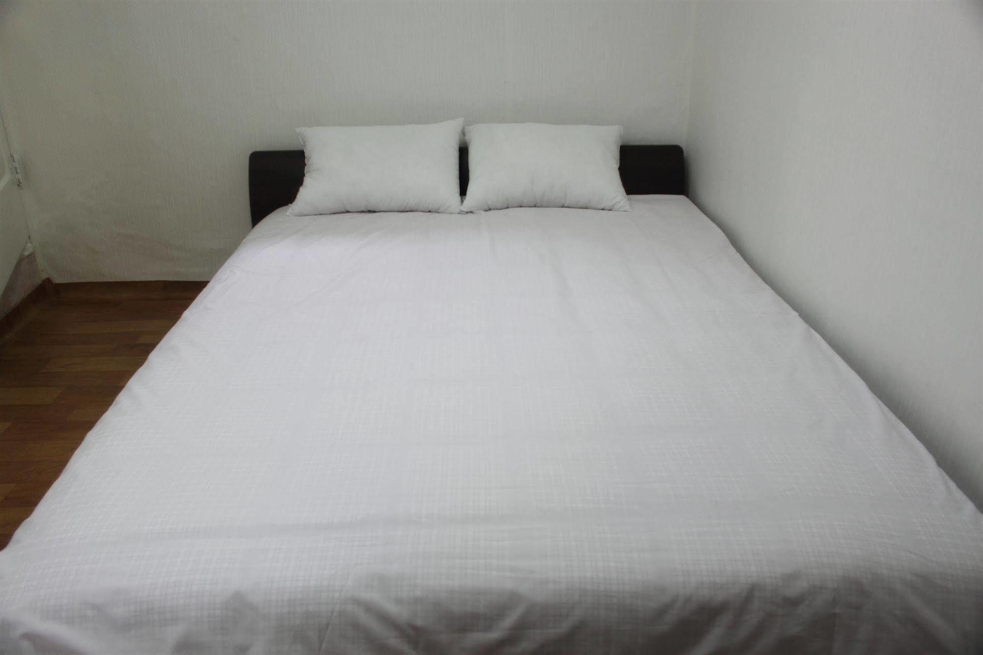 Dongdaemun Guesthouse سيول المظهر الخارجي الصورة