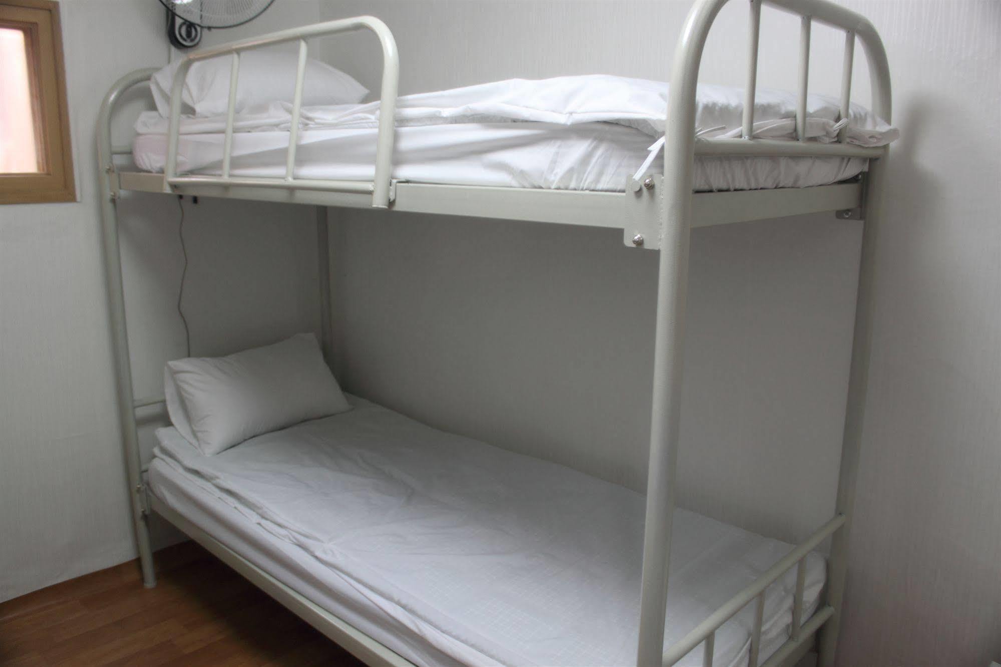 Dongdaemun Guesthouse سيول المظهر الخارجي الصورة