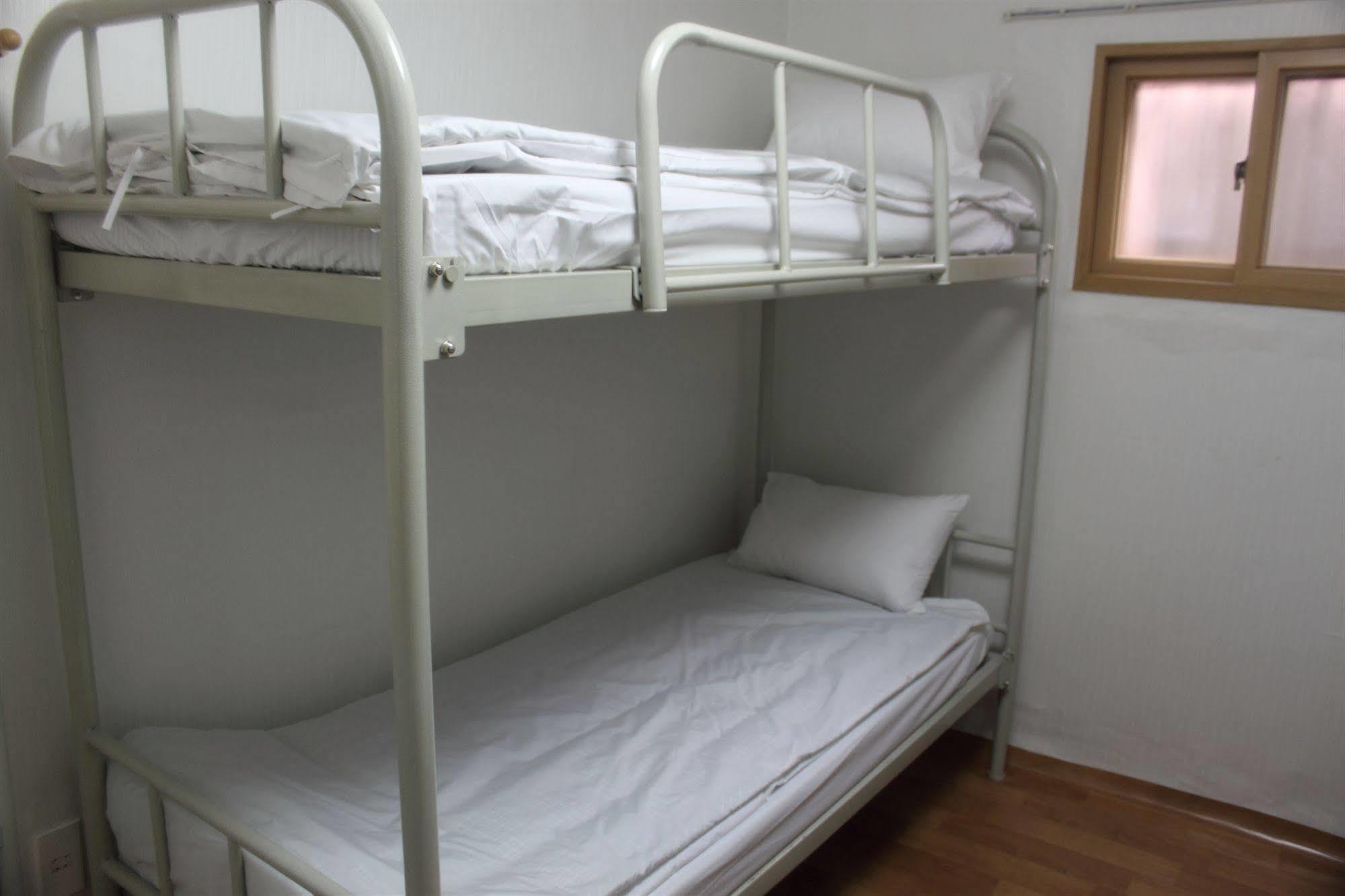Dongdaemun Guesthouse سيول المظهر الخارجي الصورة