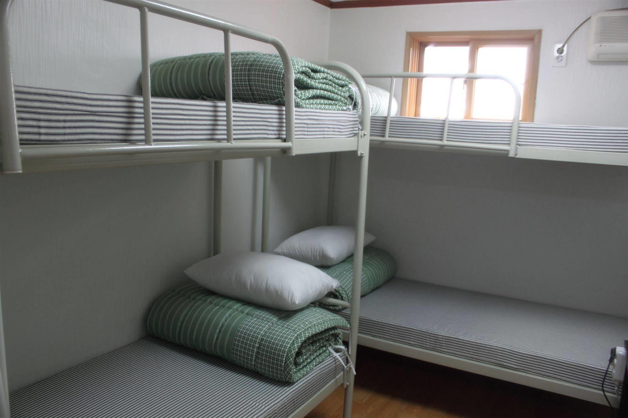 Dongdaemun Guesthouse سيول المظهر الخارجي الصورة