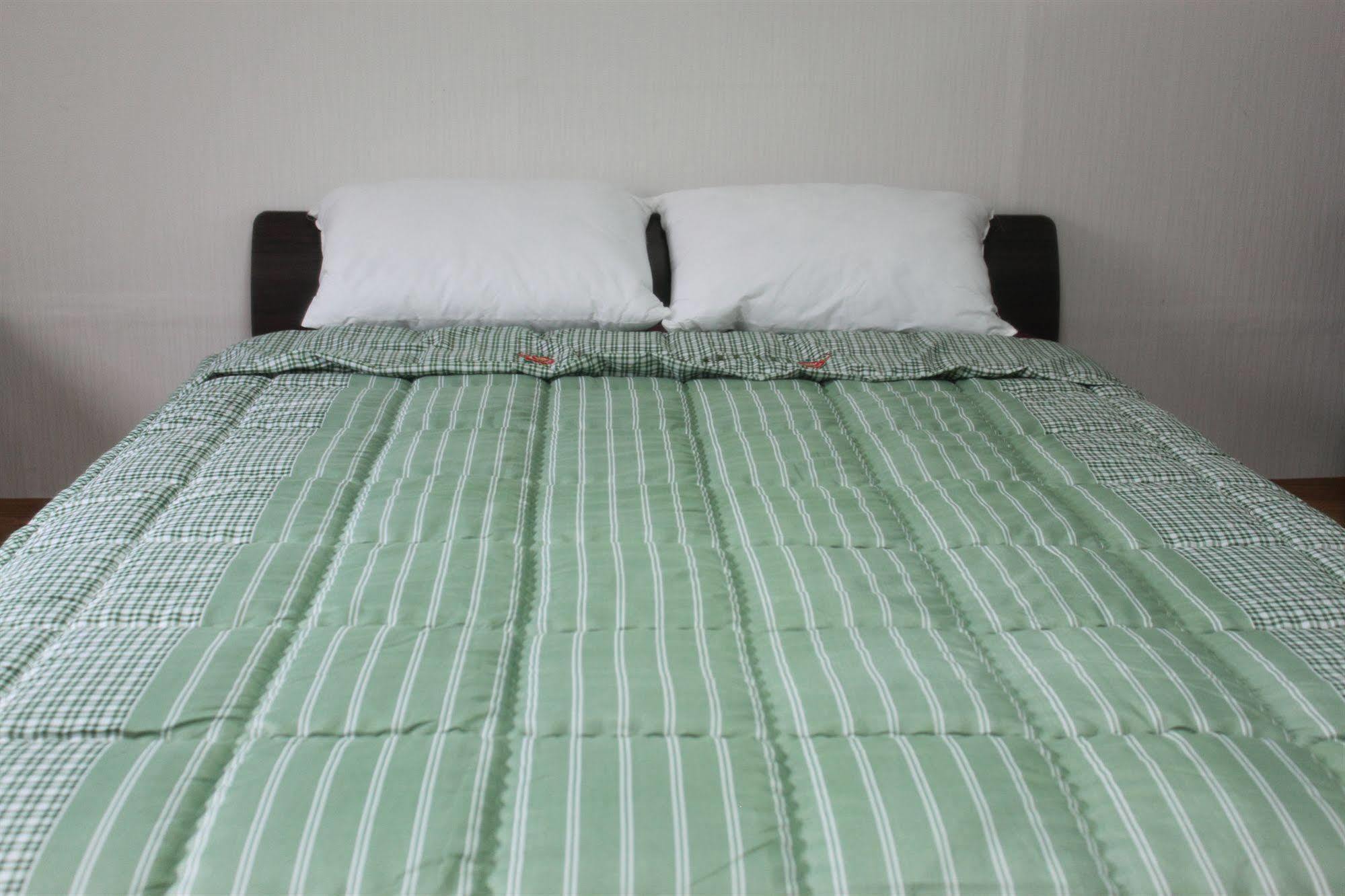Dongdaemun Guesthouse سيول المظهر الخارجي الصورة